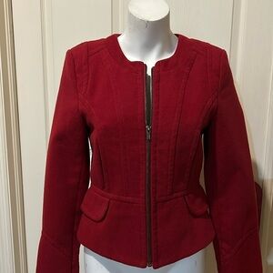 Express Blazer/Jacket. Small